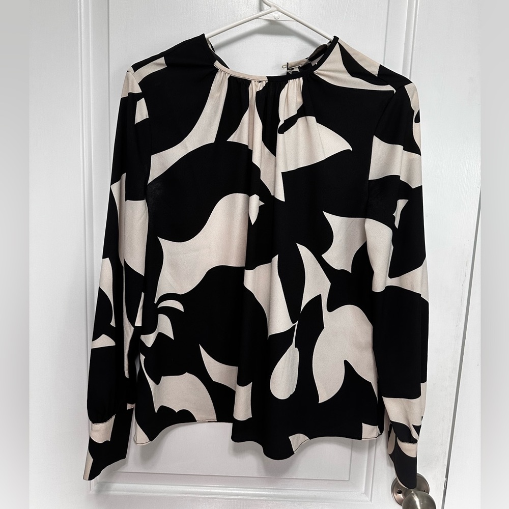 Business Blouse
